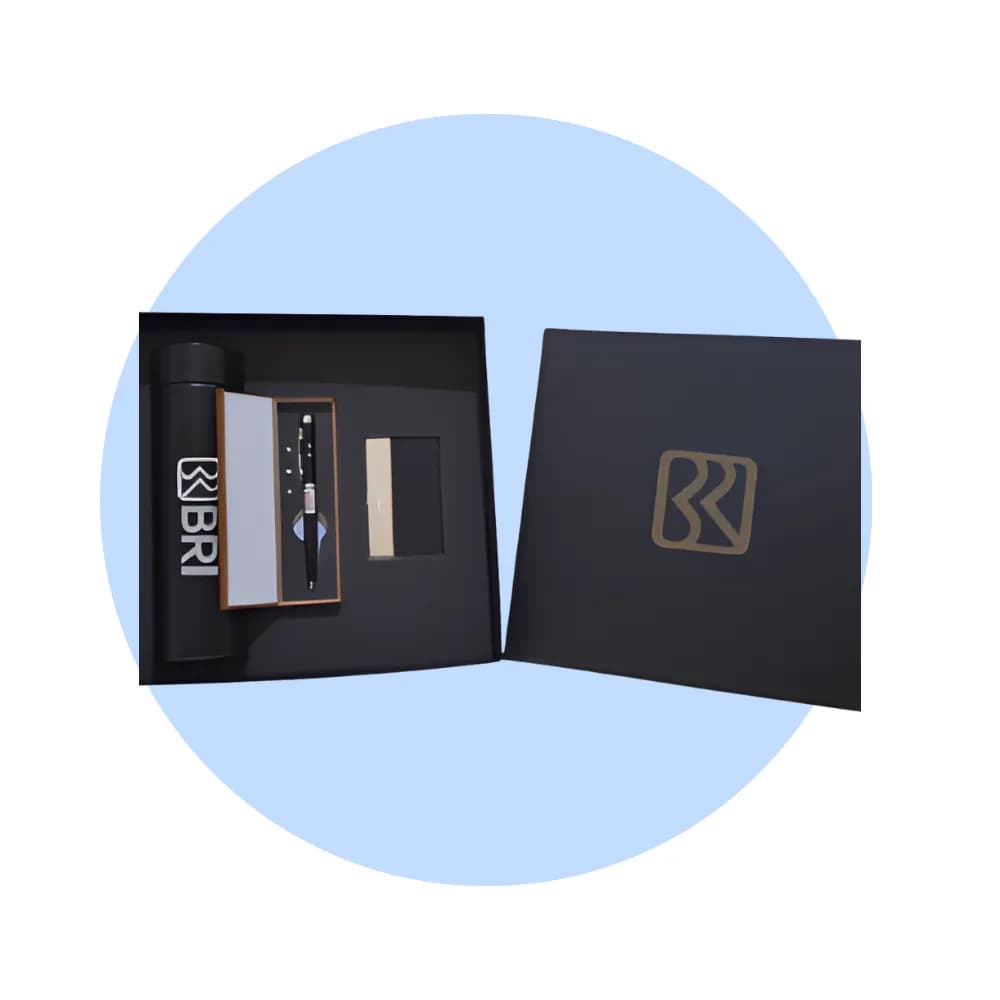 Corp Signature Meeting Set