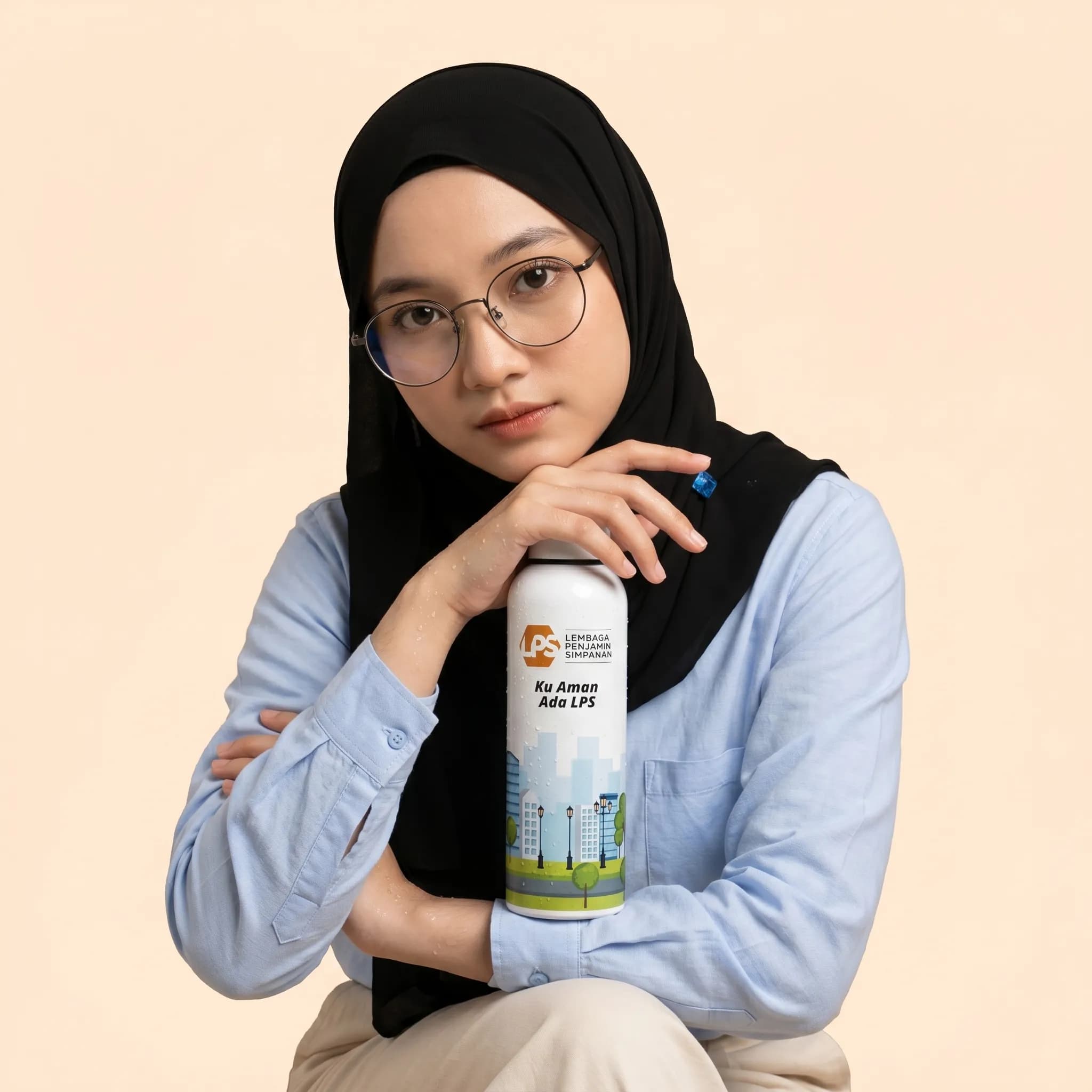 Cotta Cetak Full Body