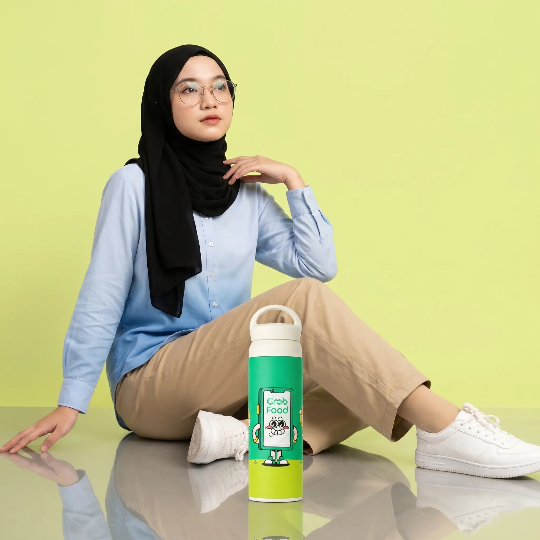 Doraya Cetak Full Body