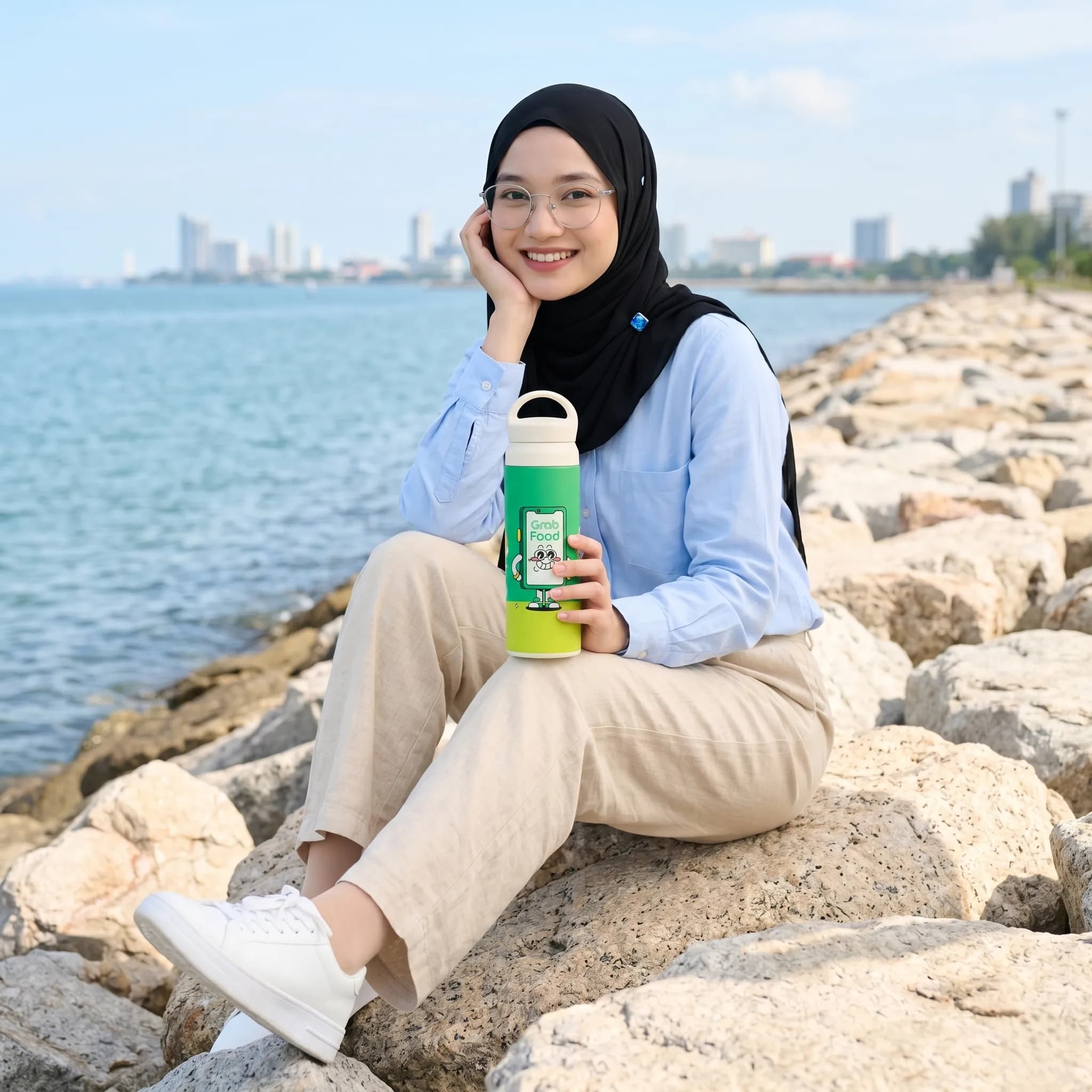 Doraya Cetak Full Body
