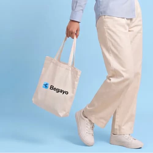 Tote Bag 1 sisi